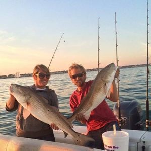 Meet your Posher, Charlie